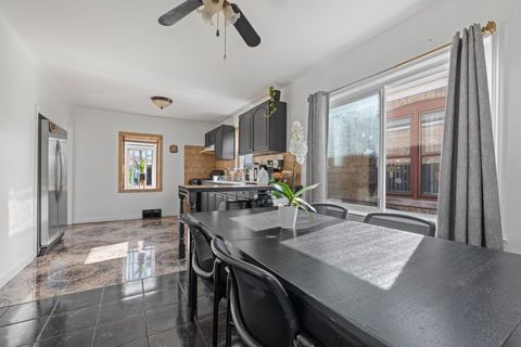 Tiny photo for 3737 W 70th Street, Chicago, IL 60629 (MLS # 12635141)
