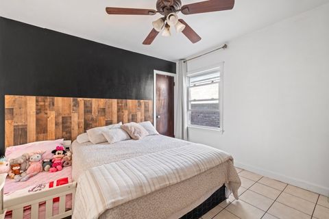 Tiny photo for 3737 W 70th Street, Chicago, IL 60629 (MLS # 12635141)