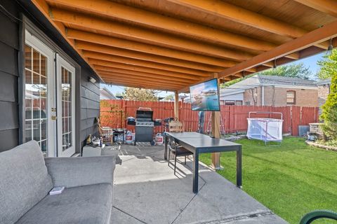 Tiny photo for 3737 W 70th Street, Chicago, IL 60629 (MLS # 12635141)