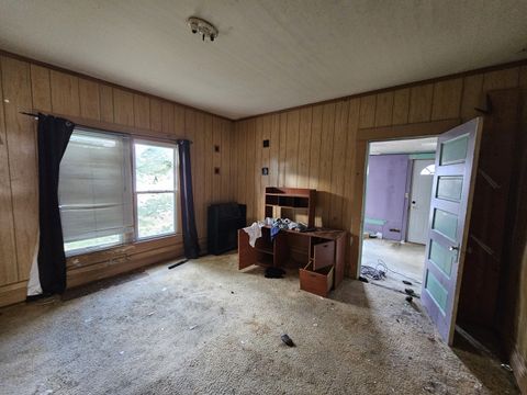 Tiny photo for 402 E Lindell Street, West Frankfort, IL 62896 (MLS # 12570674)