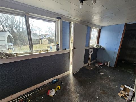 Tiny photo for 402 E Lindell Street, West Frankfort, IL 62896 (MLS # 12570674)