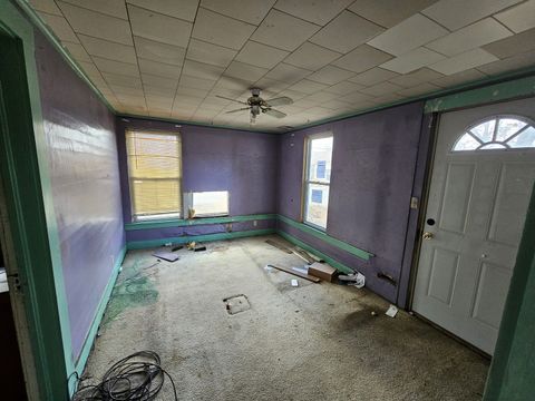 Tiny photo for 402 E Lindell Street, West Frankfort, IL 62896 (MLS # 12570674)