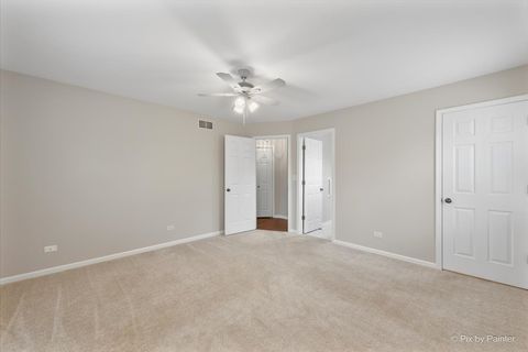 Tiny photo for 1095 Devonshire Avenue, Naperville, IL 60540 (MLS # 12603571)