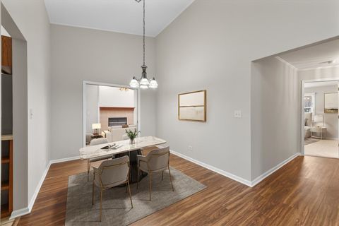 Tiny photo for 1095 Devonshire Avenue, Naperville, IL 60540 (MLS # 12603571)