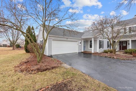 1095 Devonshire Avenue Naperville IL 60540