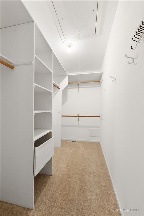 Tiny photo for 1095 Devonshire Avenue, Naperville, IL 60540 (MLS # 12603571)