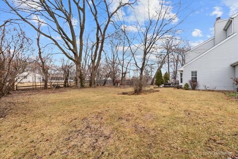 Tiny photo for 1095 Devonshire Avenue, Naperville, IL 60540 (MLS # 12603571)