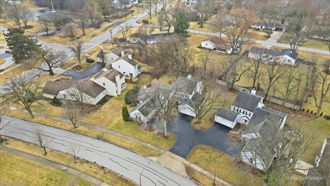 Tiny photo for 1095 Devonshire Avenue, Naperville, IL 60540 (MLS # 12603571)