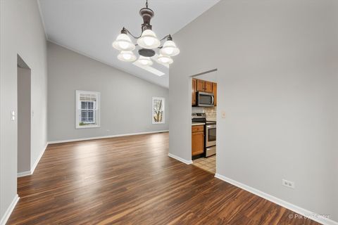 Tiny photo for 1095 Devonshire Avenue, Naperville, IL 60540 (MLS # 12603571)