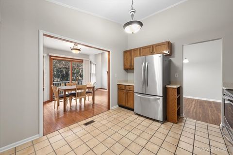 Tiny photo for 1095 Devonshire Avenue, Naperville, IL 60540 (MLS # 12603571)