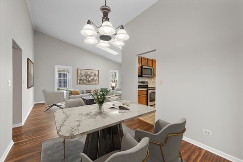 Tiny photo for 1095 Devonshire Avenue, Naperville, IL 60540 (MLS # 12603571)