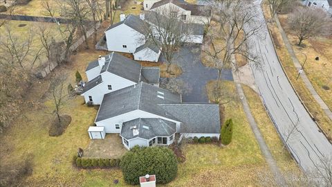 Tiny photo for 1095 Devonshire Avenue, Naperville, IL 60540 (MLS # 12603571)