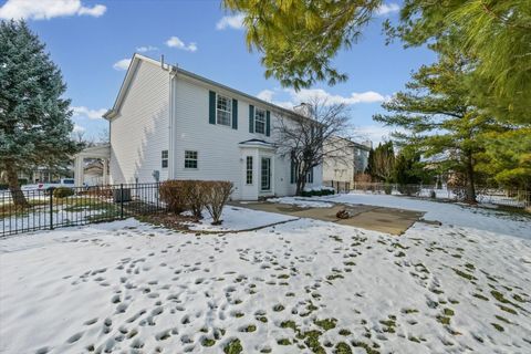 Tiny photo for 4304 Creston Drive, Champaign, IL 61822 (MLS # 12527820)