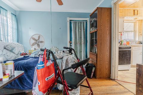 Tiny photo for 8026 S Fairfield Avenue, Chicago, IL 60652 (MLS # 12507277)