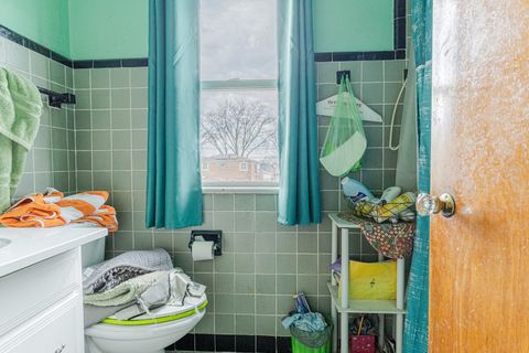 Tiny photo for 8026 S Fairfield Avenue, Chicago, IL 60652 (MLS # 12507277)