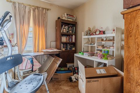 Tiny photo for 8026 S Fairfield Avenue, Chicago, IL 60652 (MLS # 12507277)