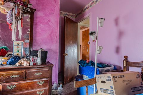 Tiny photo for 8026 S Fairfield Avenue, Chicago, IL 60652 (MLS # 12507277)