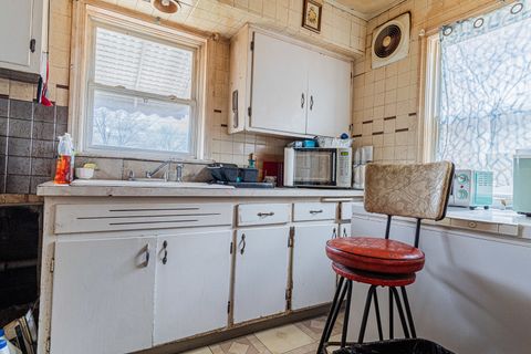 Tiny photo for 8026 S Fairfield Avenue, Chicago, IL 60652 (MLS # 12507277)