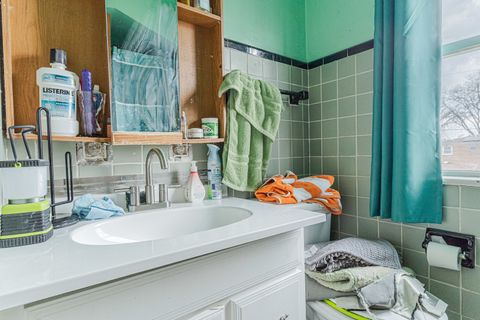 Tiny photo for 8026 S Fairfield Avenue, Chicago, IL 60652 (MLS # 12507277)