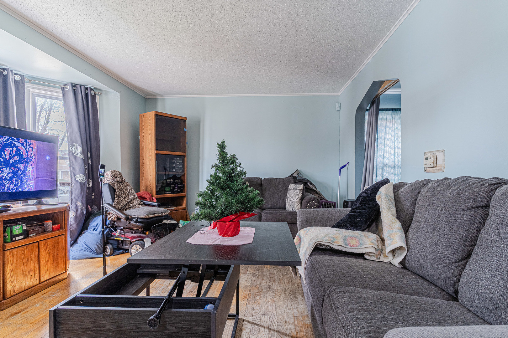 8026 S Fairfield Avenue