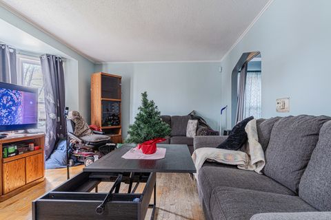 Tiny photo for 8026 S Fairfield Avenue, Chicago, IL 60652 (MLS # 12507277)