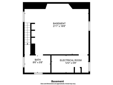 Tiny photo for 8026 S Fairfield Avenue, Chicago, IL 60652 (MLS # 12507277)
