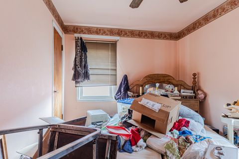 Tiny photo for 8026 S Fairfield Avenue, Chicago, IL 60652 (MLS # 12507277)