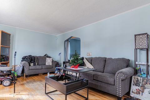 Tiny photo for 8026 S Fairfield Avenue, Chicago, IL 60652 (MLS # 12507277)