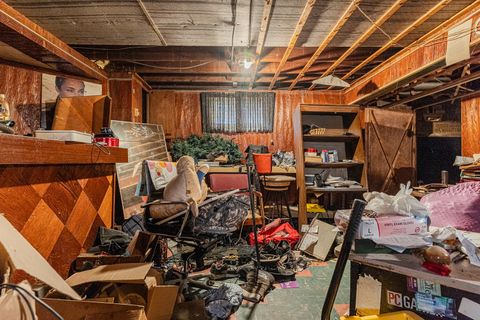 Tiny photo for 8026 S Fairfield Avenue, Chicago, IL 60652 (MLS # 12507277)