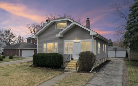 1683 Van Buren Avenue Des Plaines IL 60018