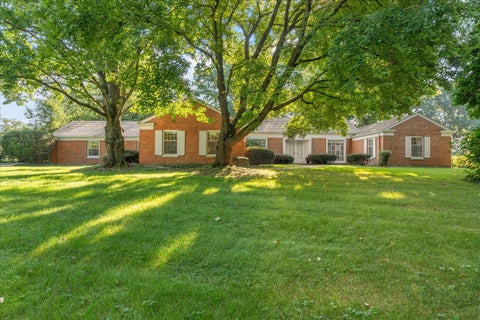Tiny photo for 1110 Country Lane, Champaign, IL 61821 (MLS # 12753484)