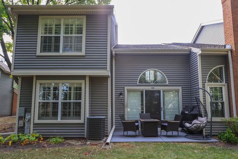 Tiny photo for 1602 W Orchard Place, Arlington Heights, IL 60005 (MLS # 12490560)