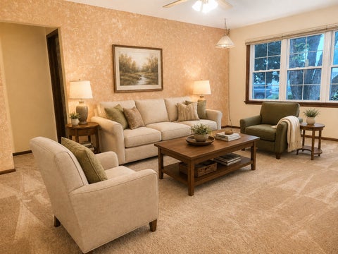 Tiny photo for 435 33rd Avenue, East Moline, IL 61244 (MLS # 12730136)