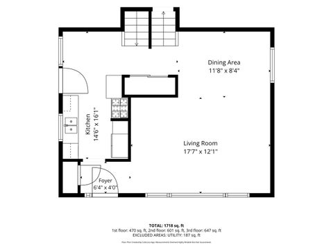 Tiny photo for 9120 E PRAIRIE Road, Evanston, IL 60203 (MLS # 12739295)