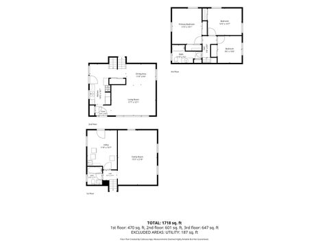 Tiny photo for 9120 E PRAIRIE Road, Evanston, IL 60203 (MLS # 12739295)
