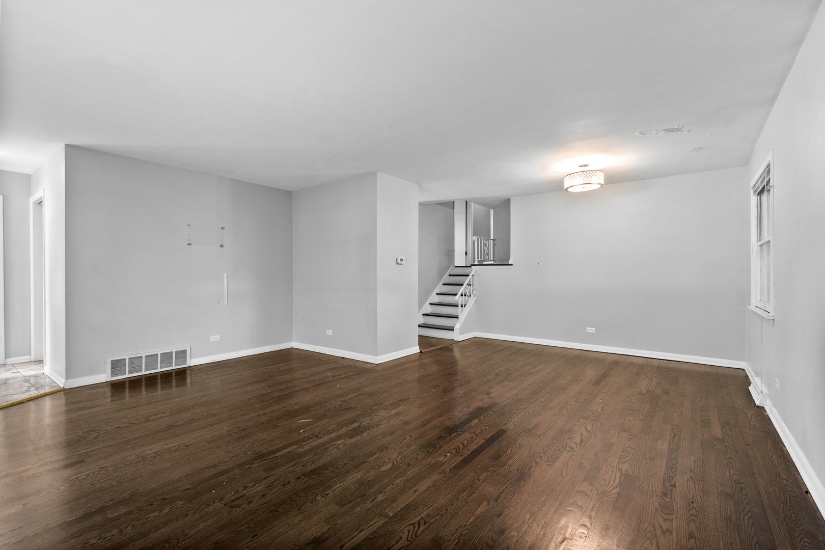 9120 E PRAIRIE Road