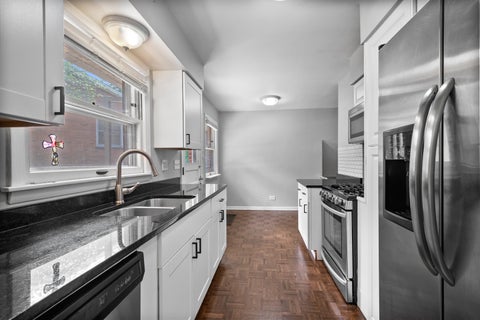 Tiny photo for 9120 E PRAIRIE Road, Evanston, IL 60203 (MLS # 12739295)