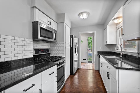 Tiny photo for 9120 E PRAIRIE Road, Evanston, IL 60203 (MLS # 12739295)