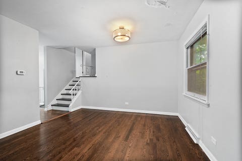 Tiny photo for 9120 E PRAIRIE Road, Evanston, IL 60203 (MLS # 12739295)