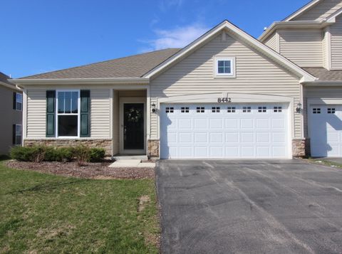 8442 Redbud Court Wonder Lake IL 60097