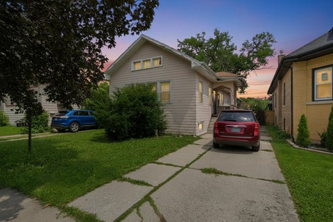 Tiny photo for 1225 S 16th Avenue, Maywood, IL 60153 (MLS # 12718839)