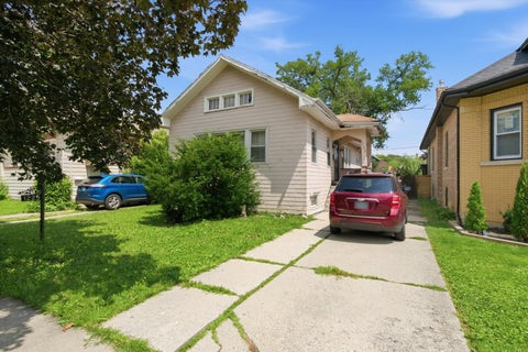 Photo of 1225 S 16th Avenue, Maywood, IL 60153 (MLS # 12718839)