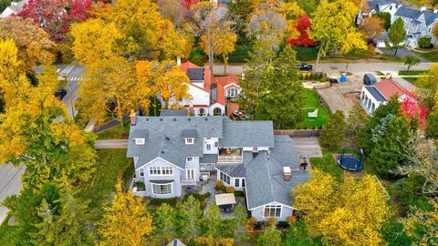 Tiny photo for Winnetka, IL 60093 (MLS # 12525471)