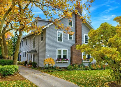 Photo of Winnetka, IL 60093 (MLS # 12525471)