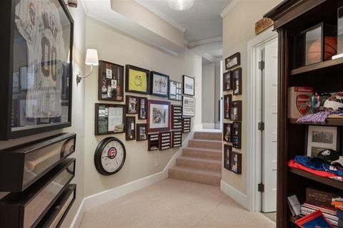 Tiny photo for Winnetka, IL 60093 (MLS # 12525471)