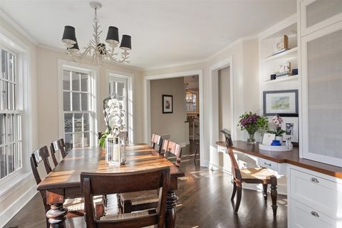 Tiny photo for Winnetka, IL 60093 (MLS # 12525471)