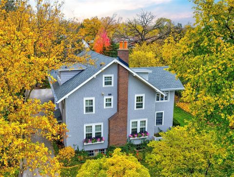 Tiny photo for Winnetka, IL 60093 (MLS # 12525471)