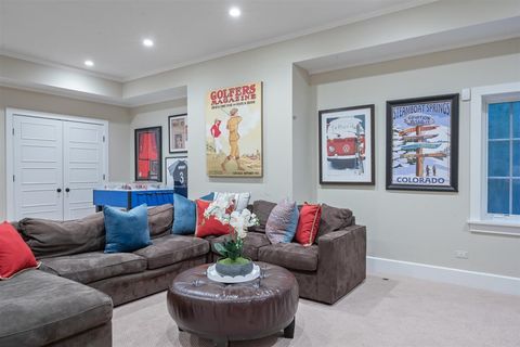 Tiny photo for Winnetka, IL 60093 (MLS # 12525471)