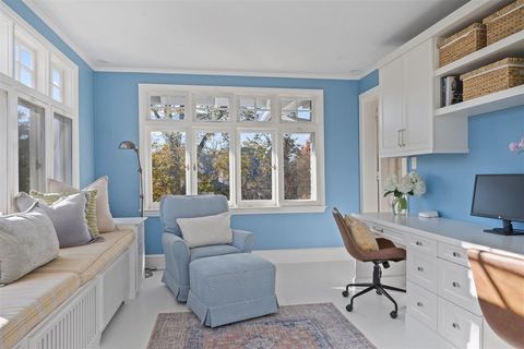 Tiny photo for Winnetka, IL 60093 (MLS # 12525471)