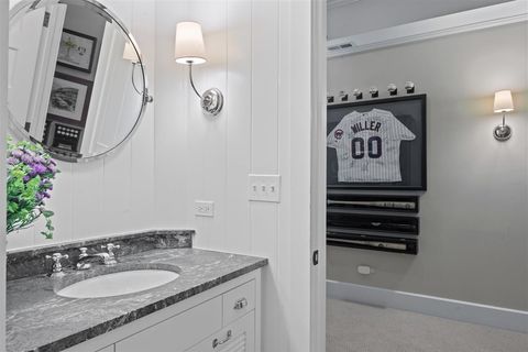 Tiny photo for Winnetka, IL 60093 (MLS # 12525471)